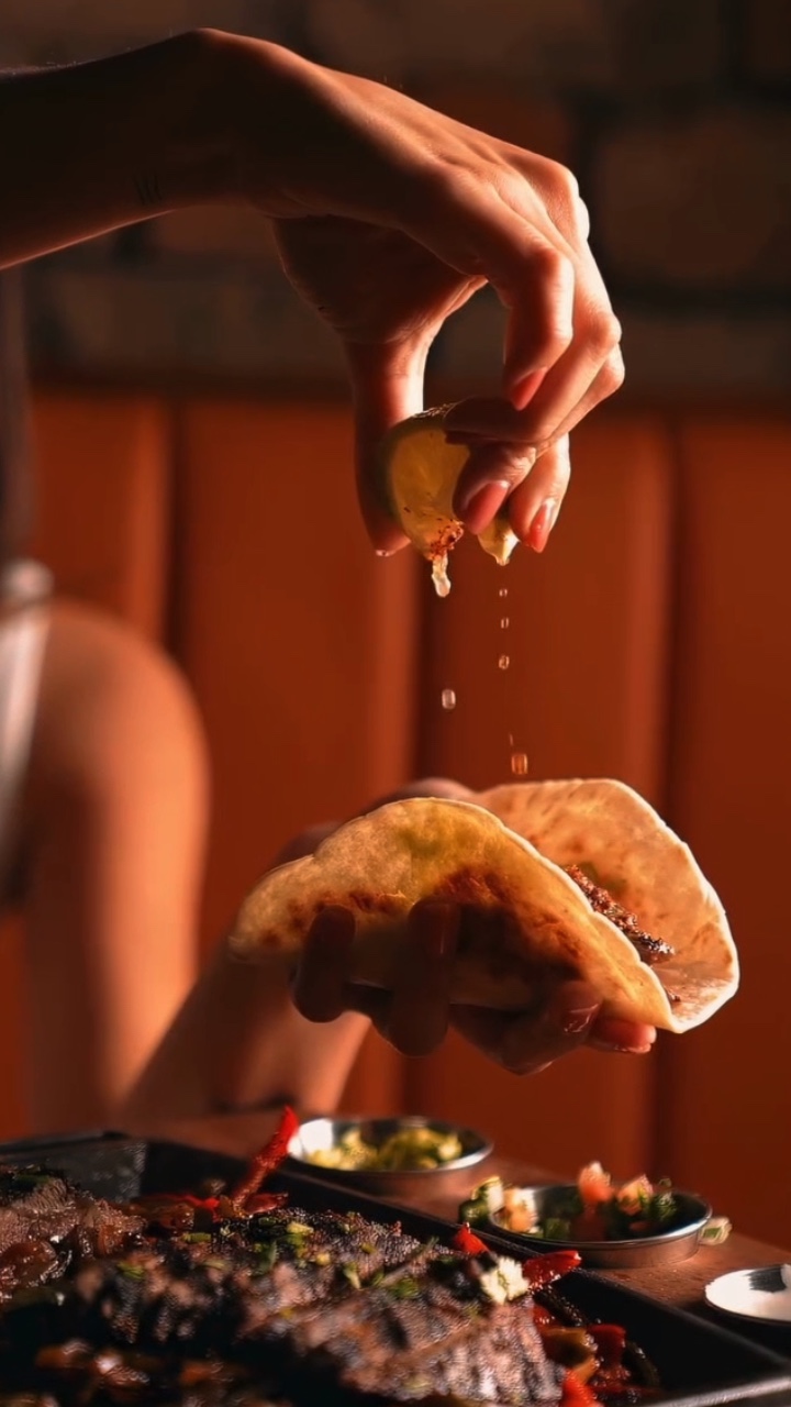 <COMIDA - EDICIÓN SUPERIOR 🎩🔥