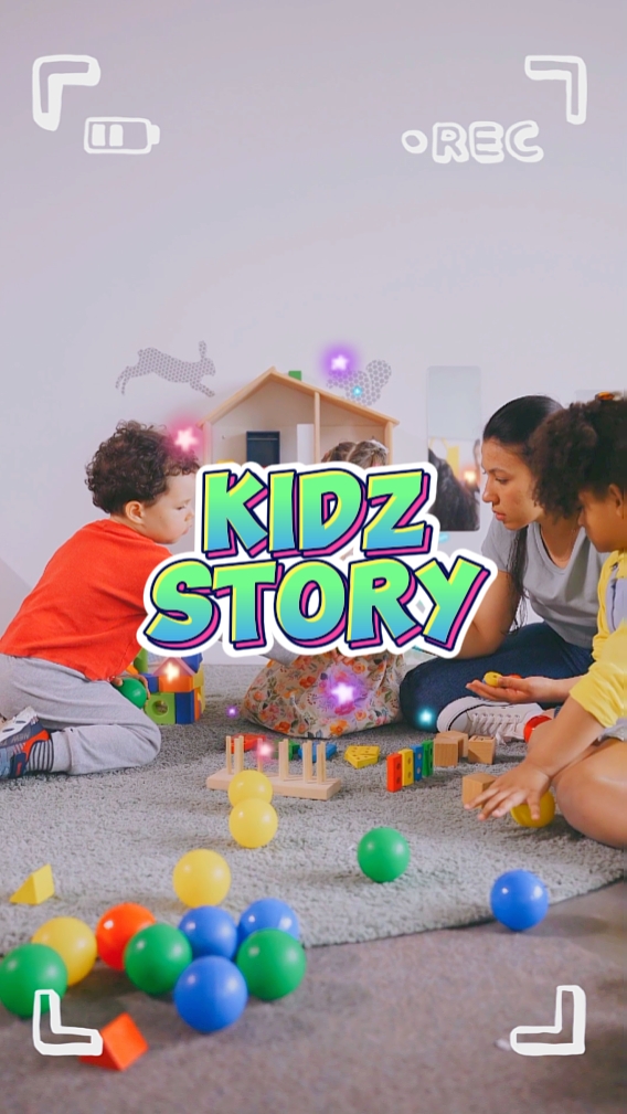 HISTOIRE KIDZ 