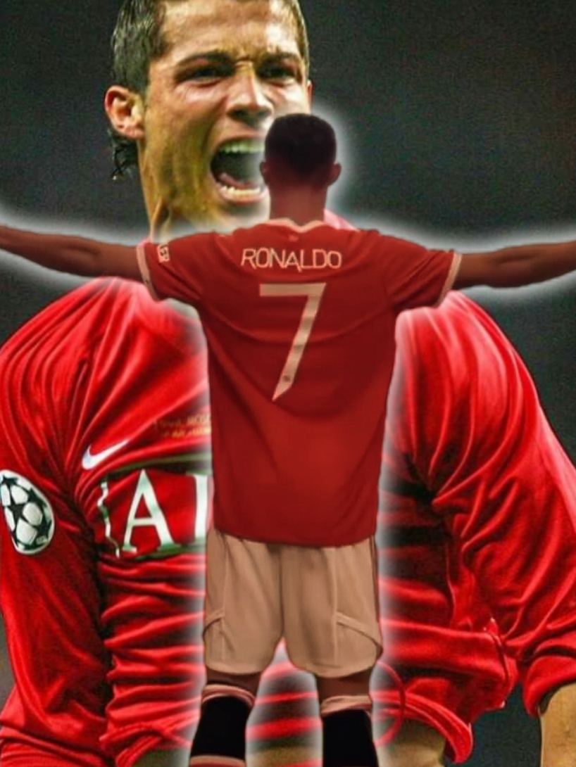 CR7 Edit