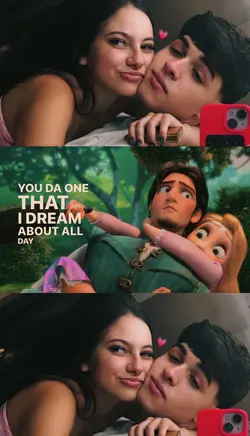 You da one