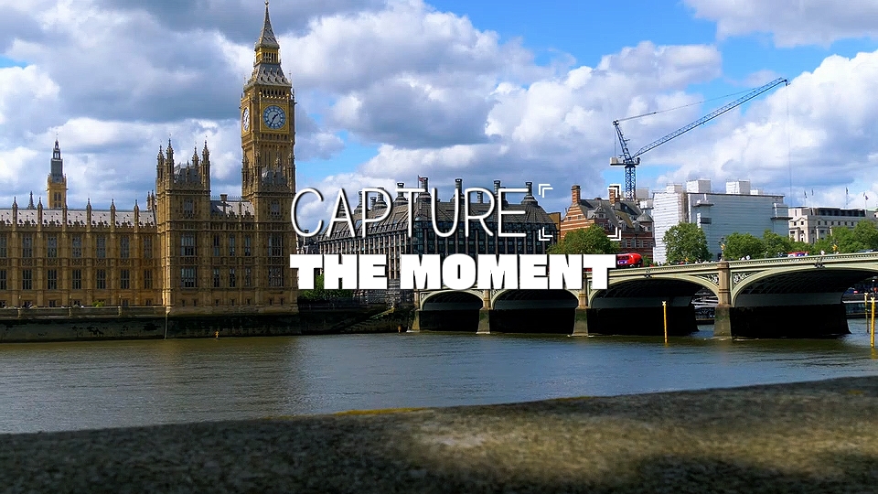 3 minute video 