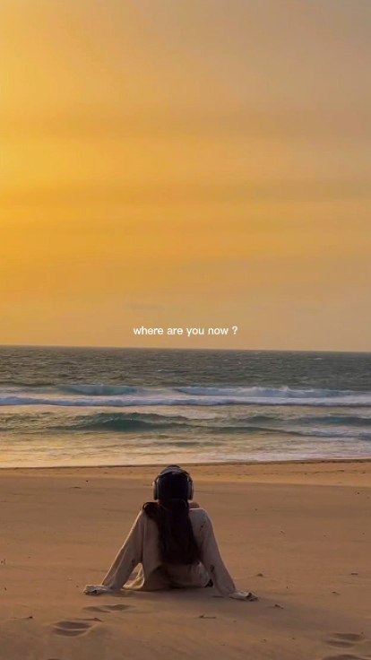 where are you now?