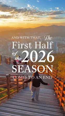 fisrt half of 2026