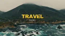 cinematic travel