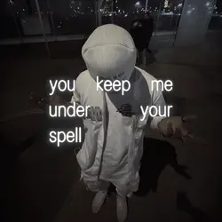 under your spell