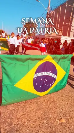 Desfile da Pátria
