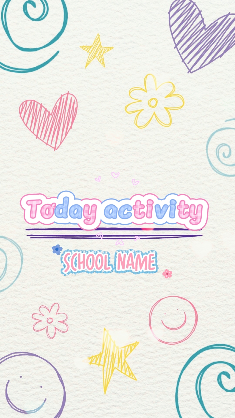 today activity 