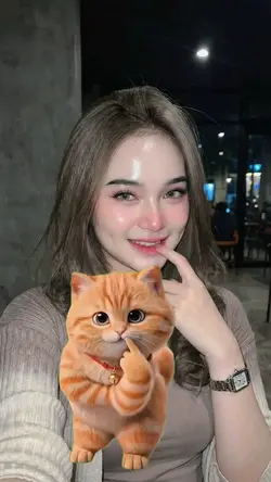AESTHETIC CATDANCE