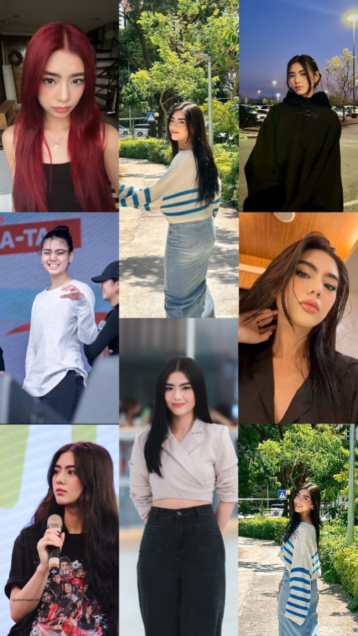 Collage De 8 Fotos