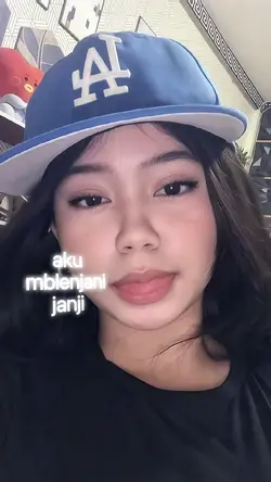 JJ KELINGAN MANTAN