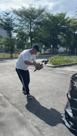 汽車編輯