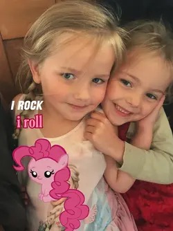 i rock i roll