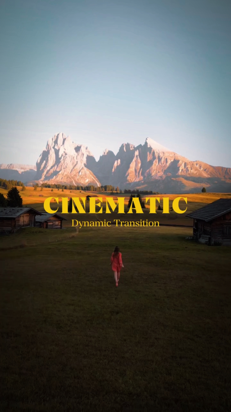 CINEMA STYLE