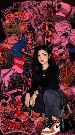 background aesthetic