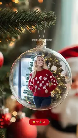 Feliz navidad 