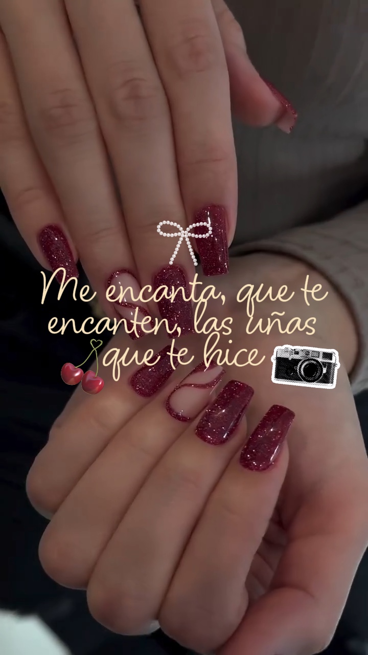 Uñas • ongles 