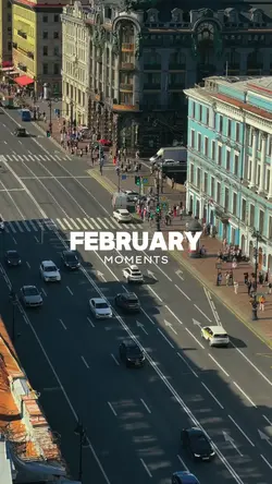 February Moments