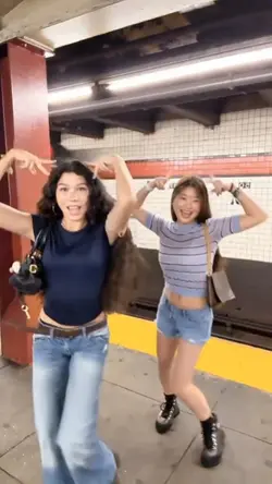 Dance challenge 