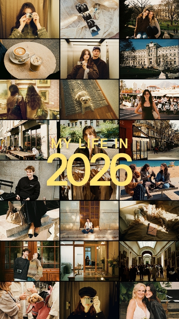 Resumen de 2026