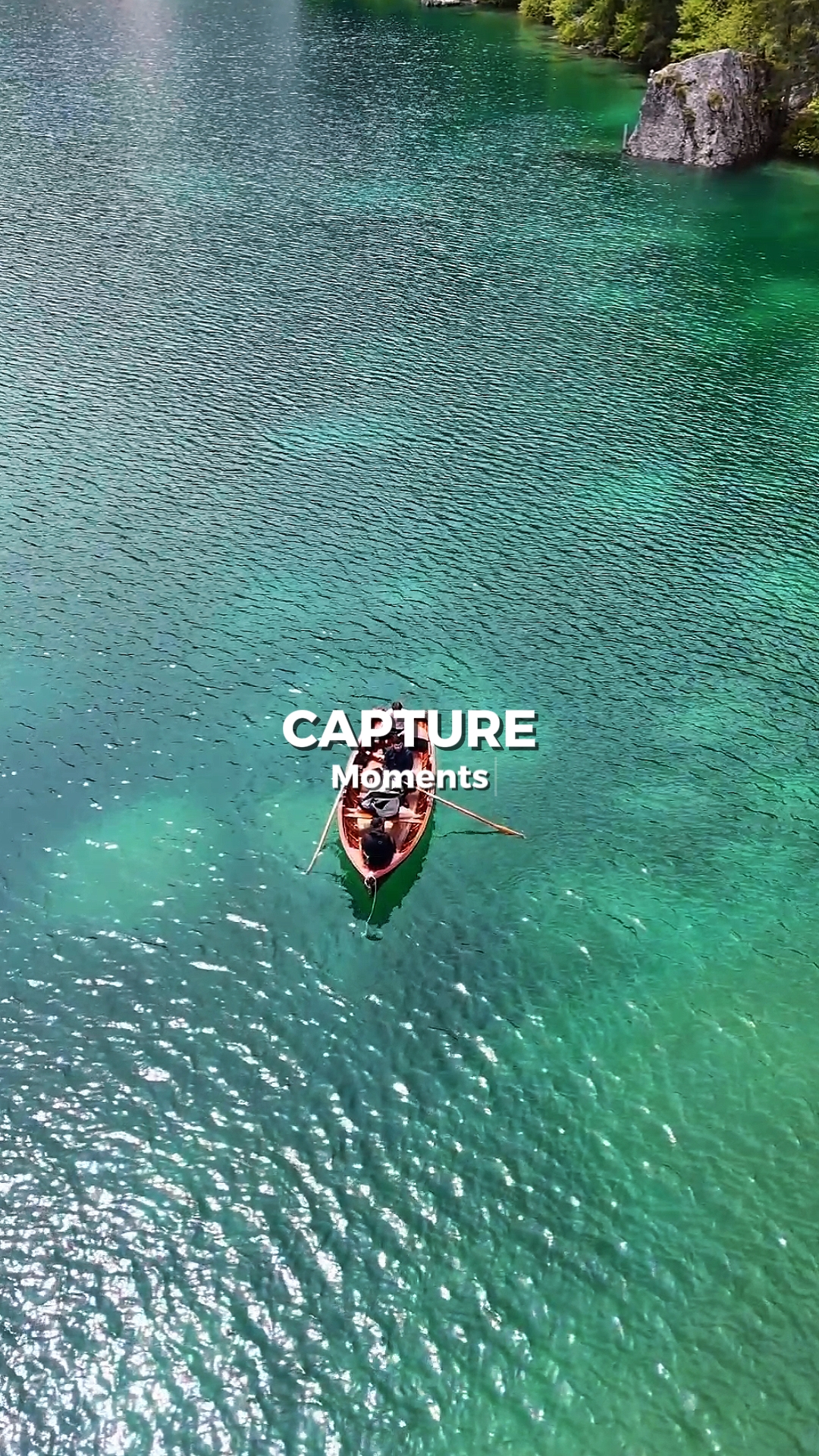capture moments