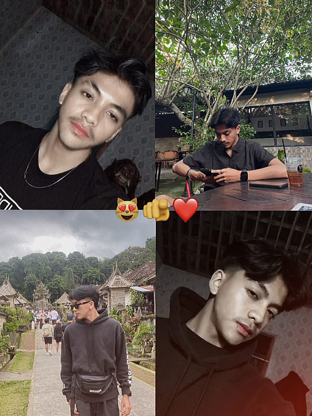 Frame Estetik
