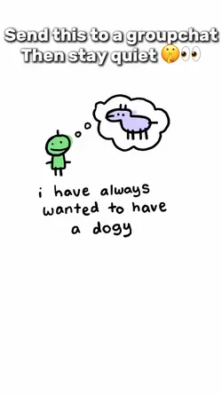 Dog story time