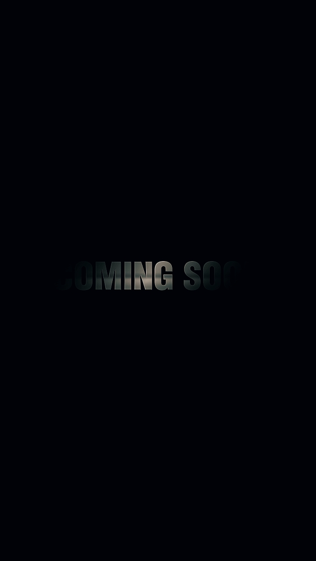 Em breve