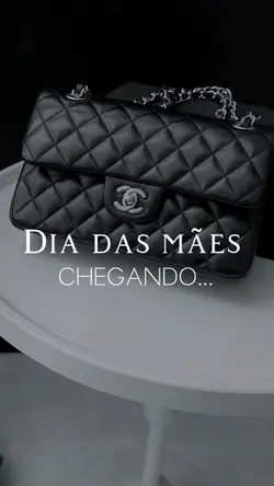 Dia das mães / lojas