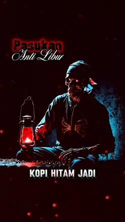 Pasukan Anti Libur
