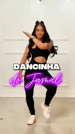 Dancinha do Jamal