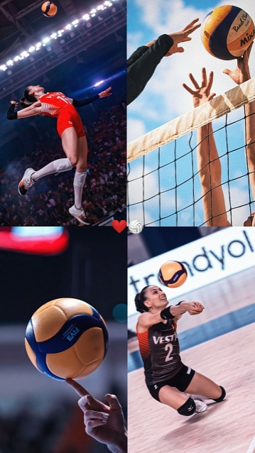 Voleibol 