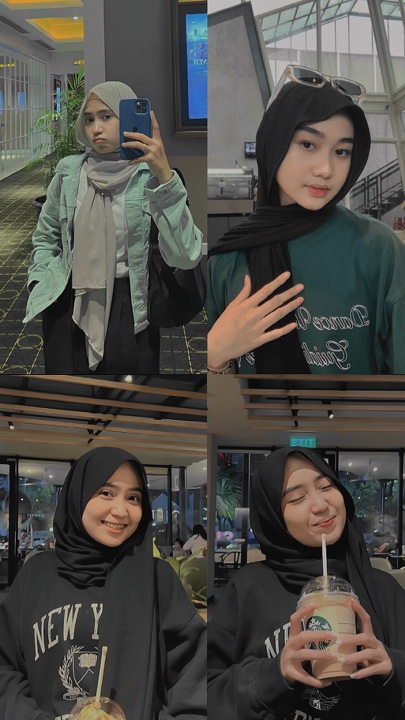 4 foto