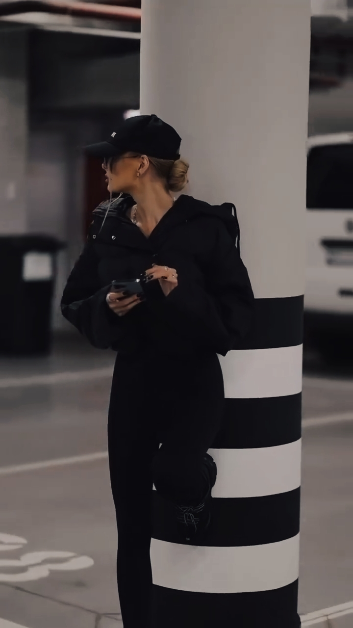 Syreet de moda
