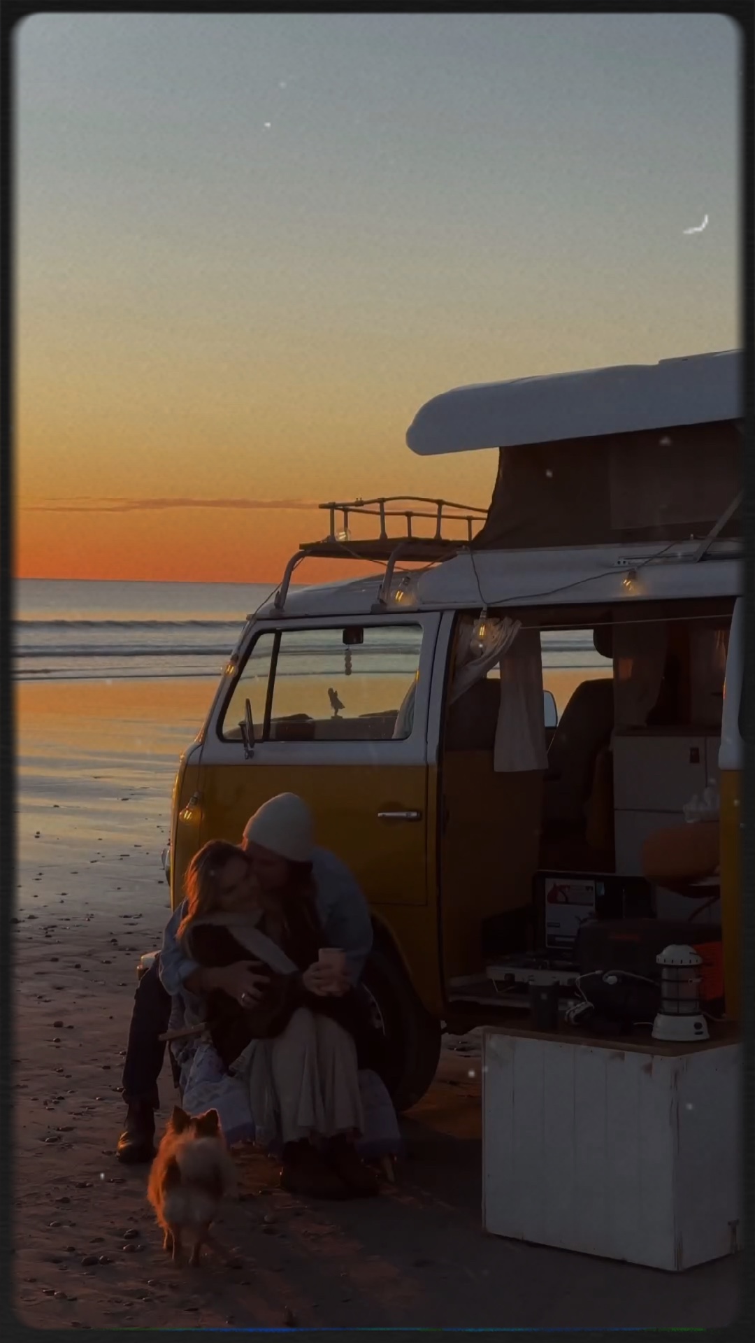 Camping Vlog