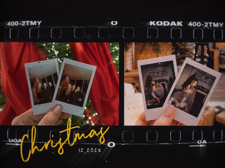 Christmas foto