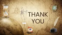 CLOSING VIDEO