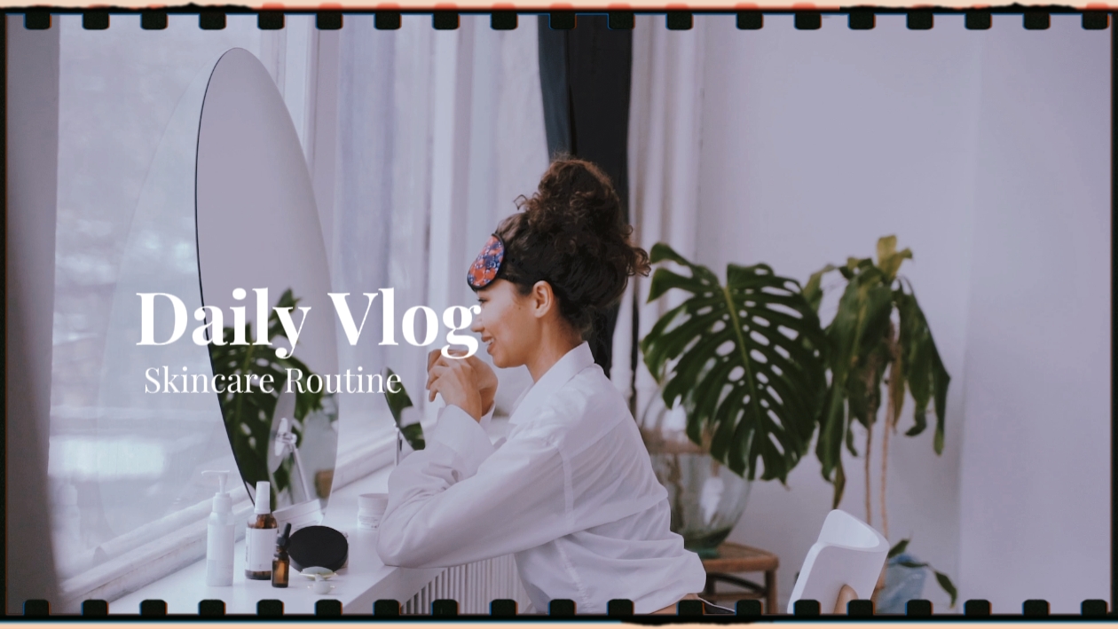 Pengantar Vlog Harian 