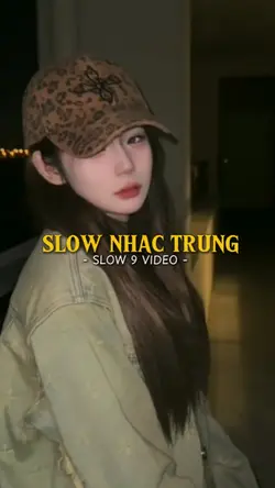 slow 9 vd 