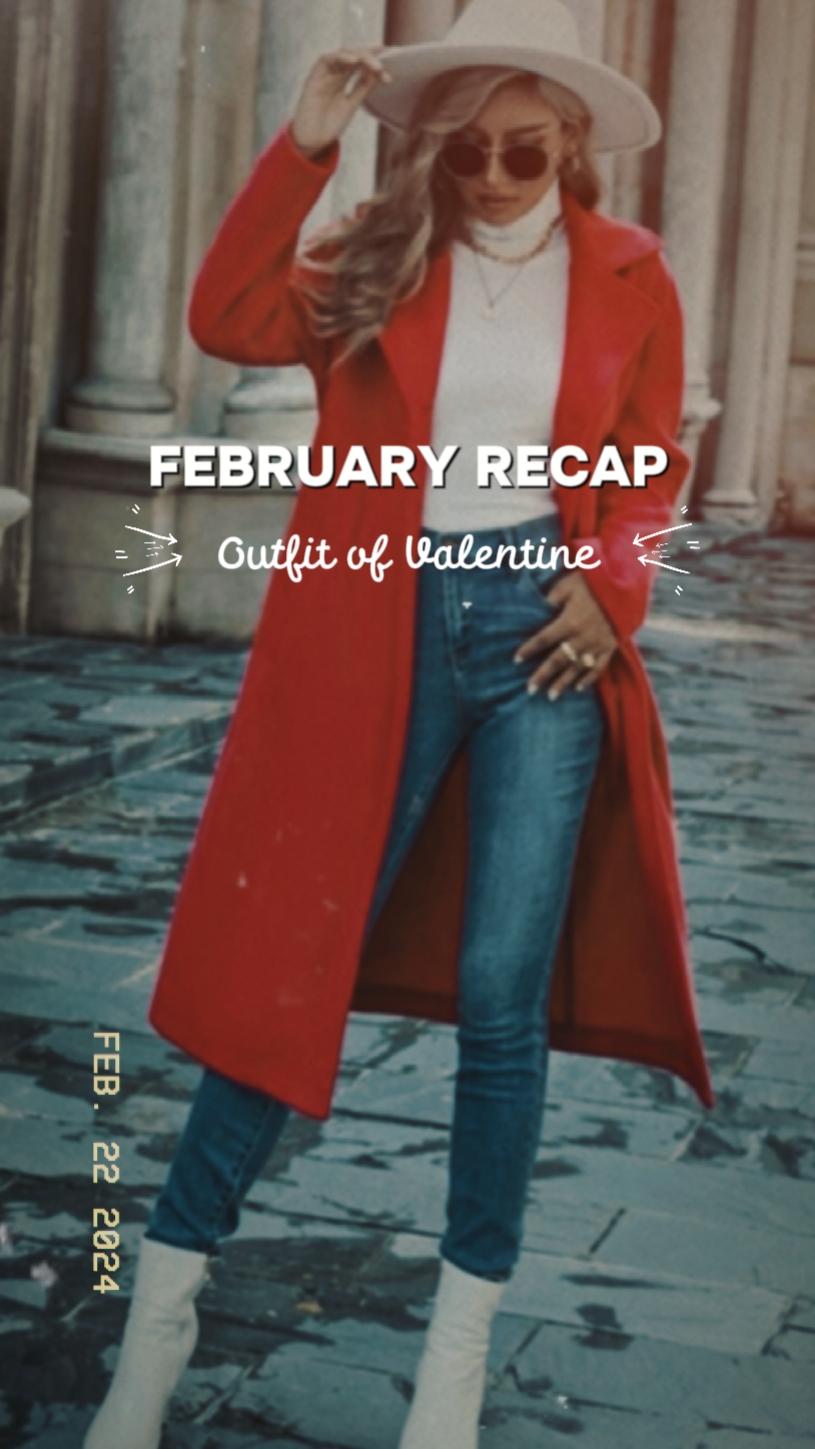 February Recap