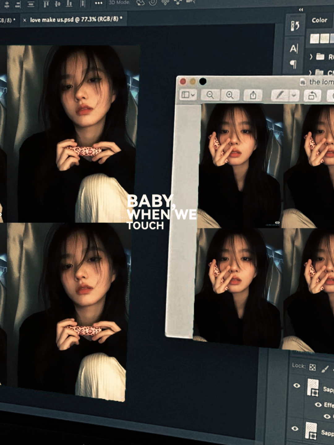 baby