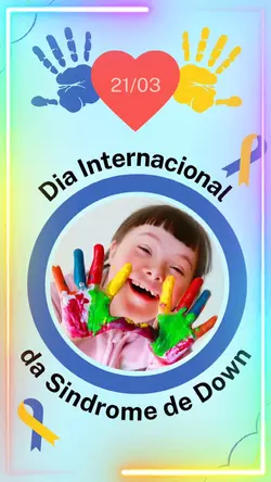 Legal é ser diferent
