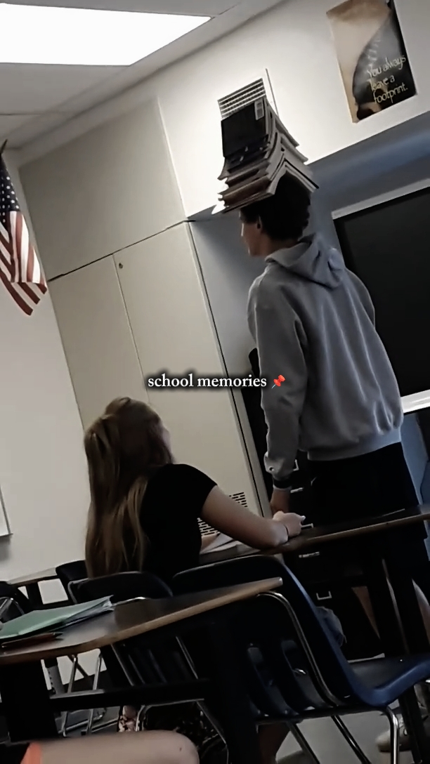 school memories