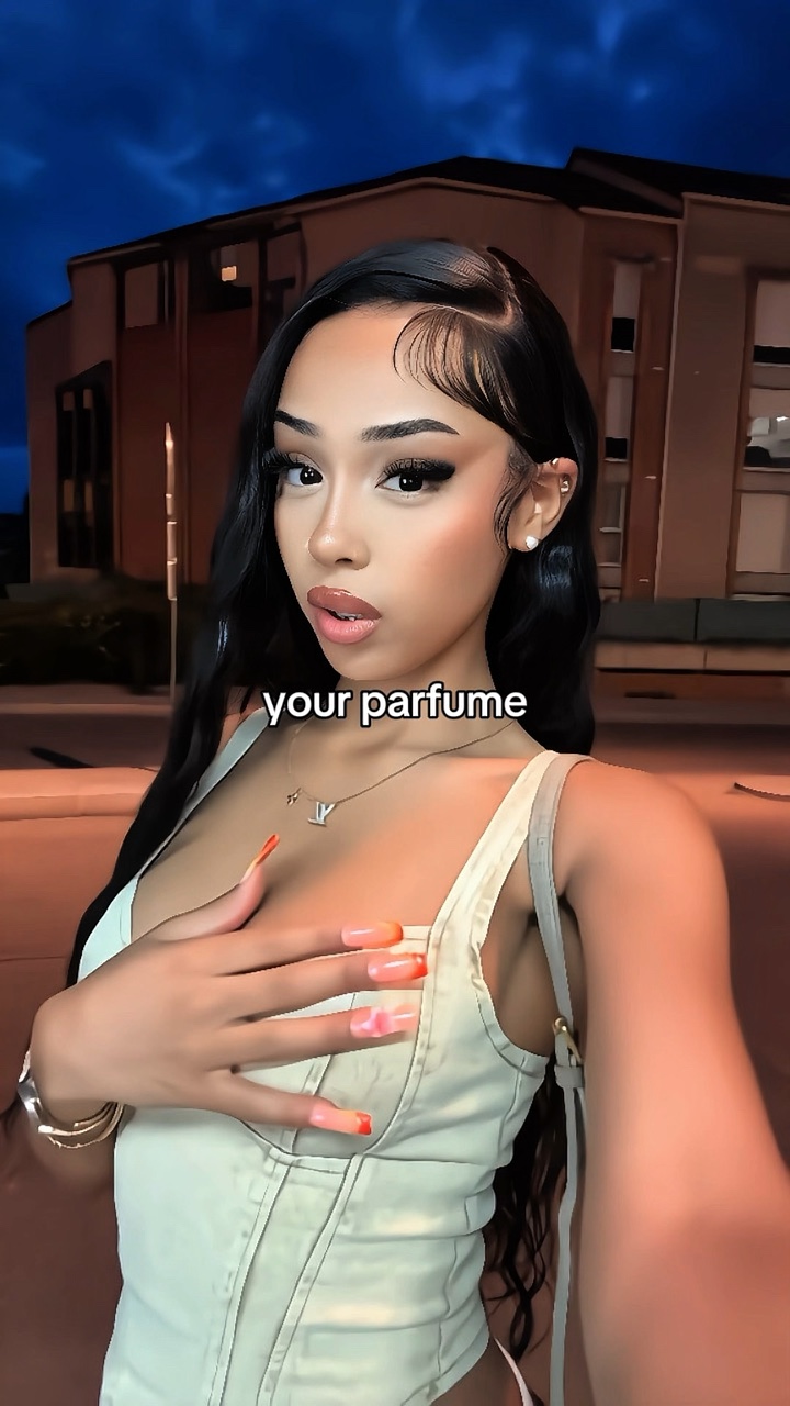 your parfume 