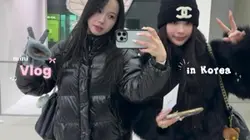 mini vlog