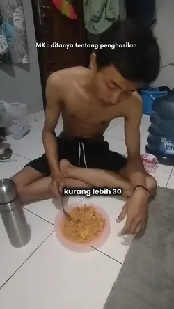 penghasilan bulanan