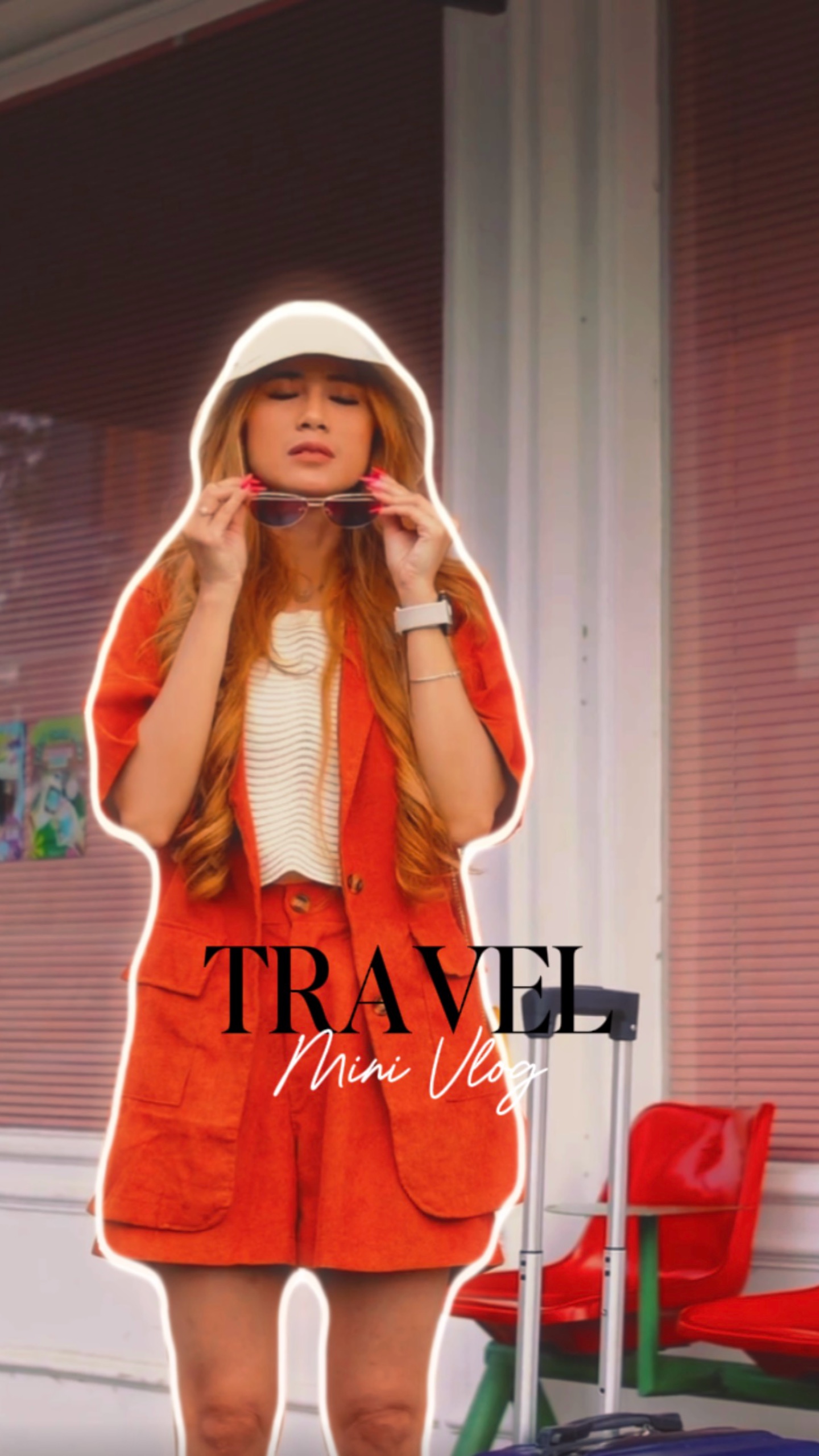 Mini Vlog de viaje