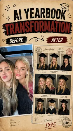 AI YEARBOOK