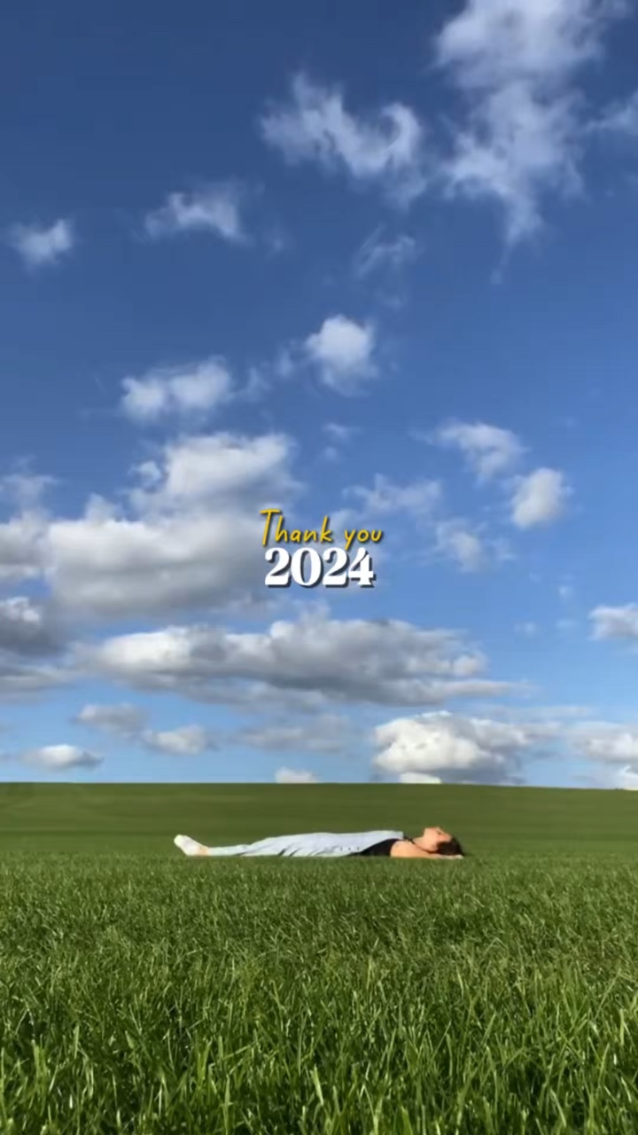 Resumen de 2024