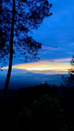 Cerita malam