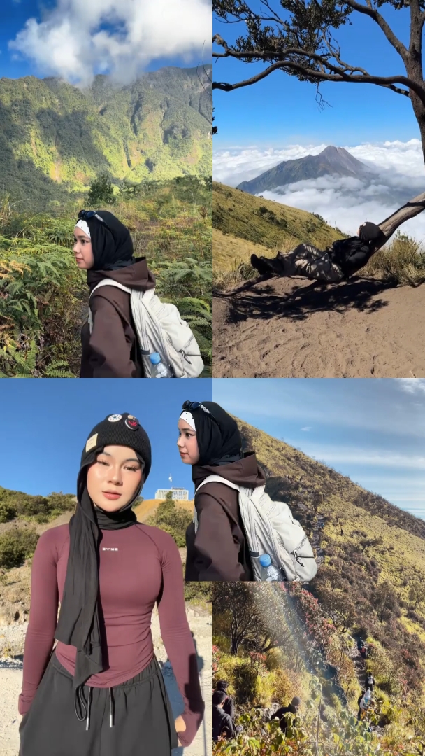 Coba 4 video keren